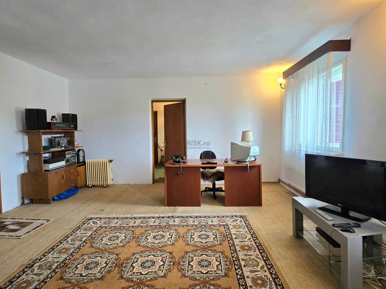 Casă de vacanță la munte, la preț de apartament