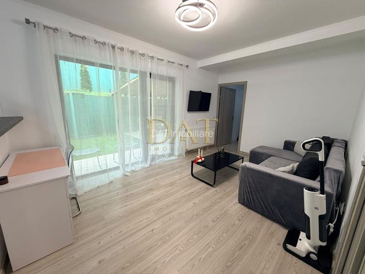 Apartament 2 camere | grădina 375 mp | la cheie | zona VIVO - 3