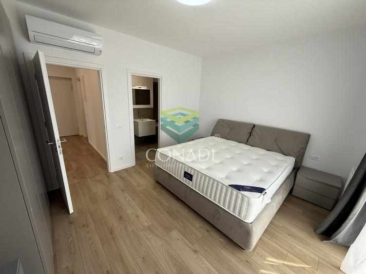 Vedere panoramica – Apartament 3 camere – complex rezidential nou