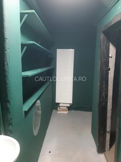 Spatiu comercial / Bdul Regina Maria / Unirii / centrala / curent trifazic - 3