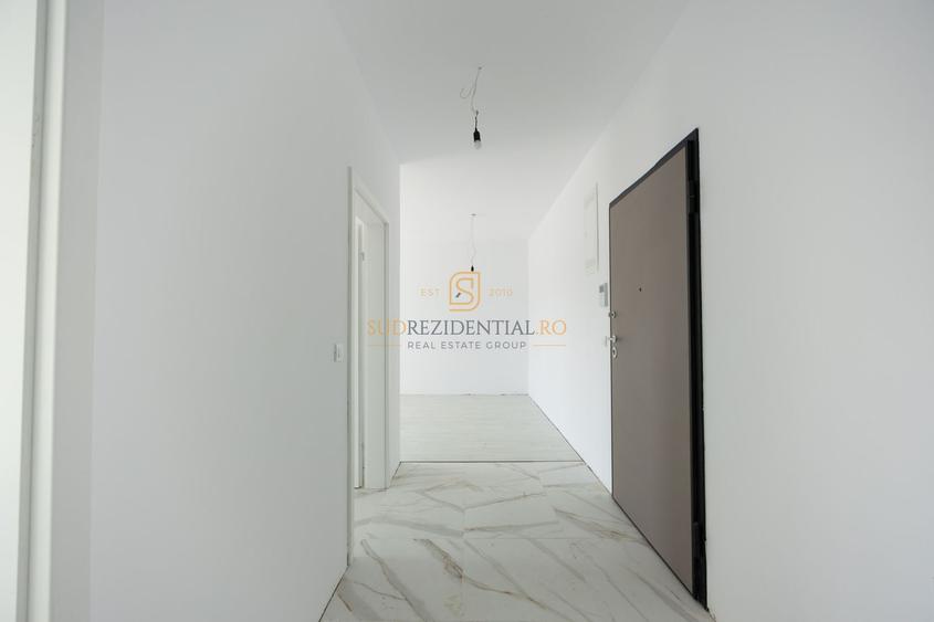 Apartament modern 2 camere, finisaje premium, zona parc Tudor Arghezi