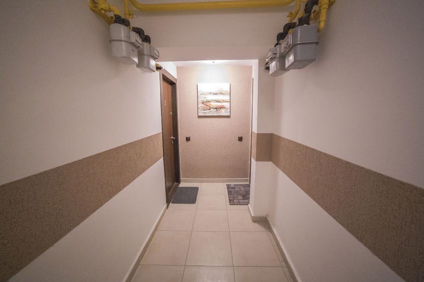 Duplex 63mp mansardat et.5 si 6 cu lift