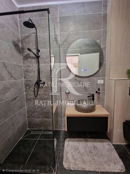 Apartament modern cu sauna inclusa | Victoria Rezidential | Oradea - 9