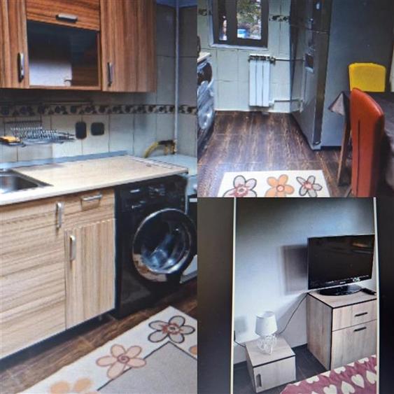 Apartament 2 camere zona Vest-Lamaita