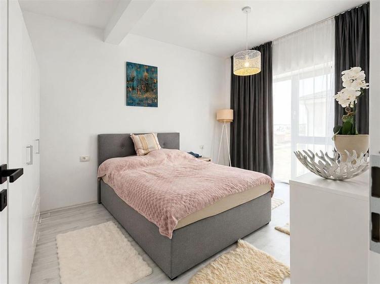 Apartament Lux Zona Calea Urseni / Loc de Parcare Inclus