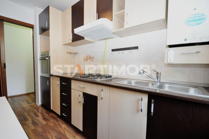 Apartament doua camere decomandat Astra - 5