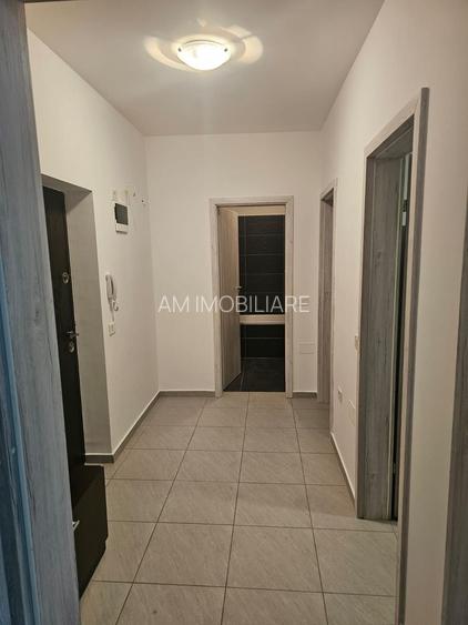 AP. 2 CAMERE-GRAND KRISTAL,PET-FRIENDLY, PARCARE,MASINA DE SPALAT VASE - 6