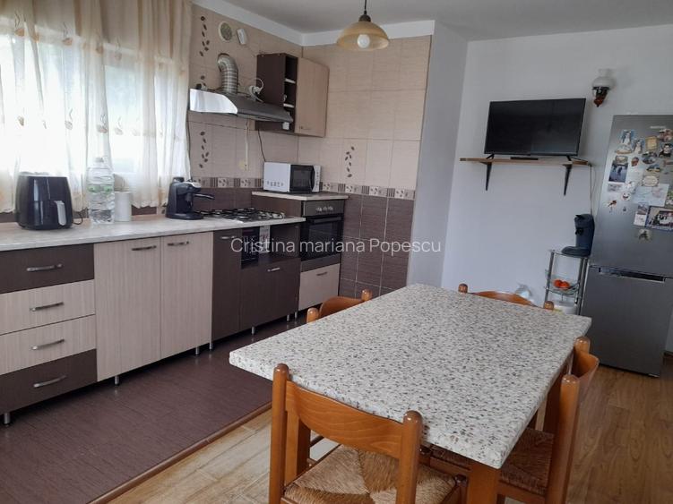 Casa de vanzare in Satu Nou  - 5
