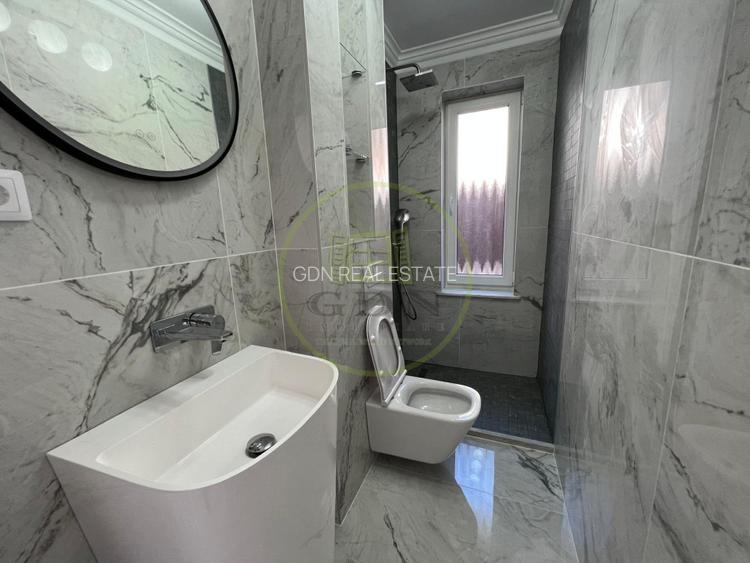 Închiriere casă modernă tip duplex, 120 mp., P+E - 9