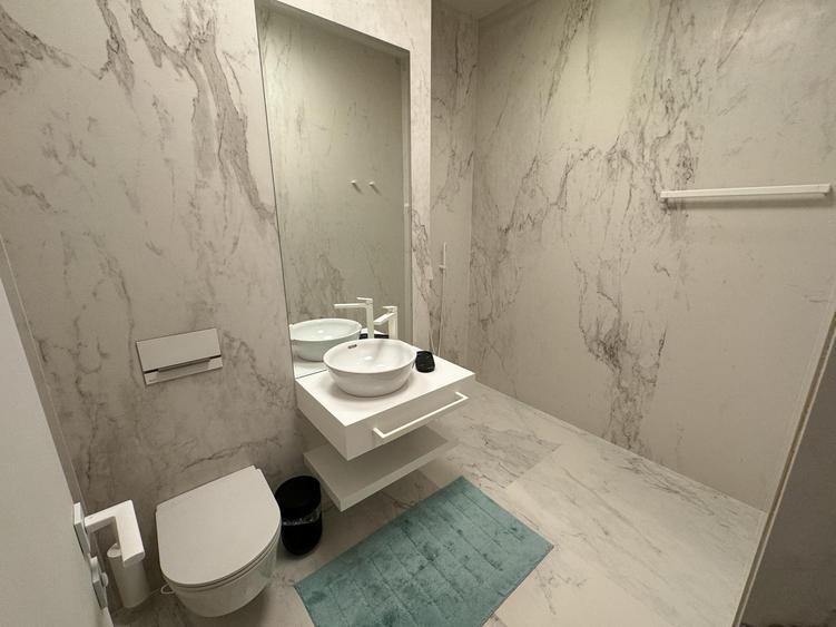 APARTAMENT 4 CAMERE RAHMANINOV RESIDENCE