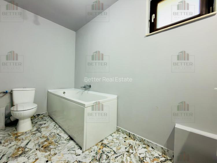 Casă individuală P+1E, 4 camere – teren 350 mp – Comuna Berceni - 16