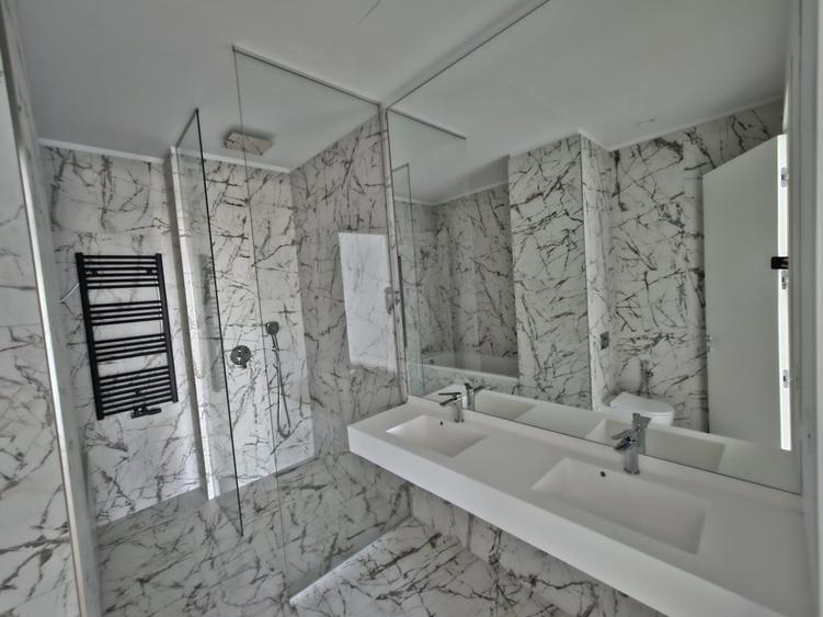 Apartament Living + 2 dormitoare/ One Verdi Park, etaj 16/20 vedere panoramica