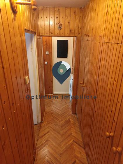 Apartament cu 3 camere in Manastur, etaj 3/4 !