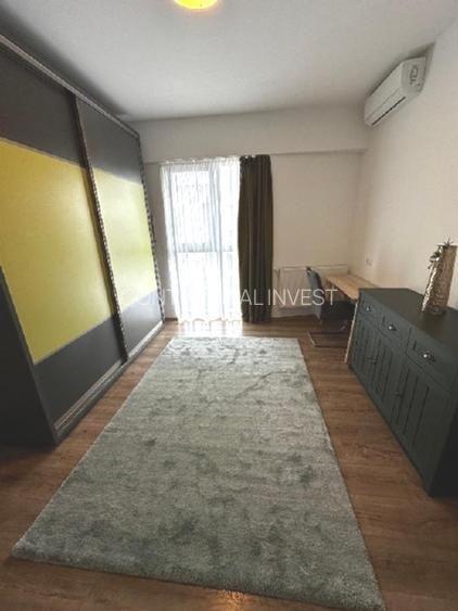 Apartament premium 4 camere, Union Plaza - 7