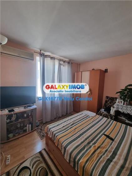 VANZARE APARTAMENT 3 CAMERE RAHOVA