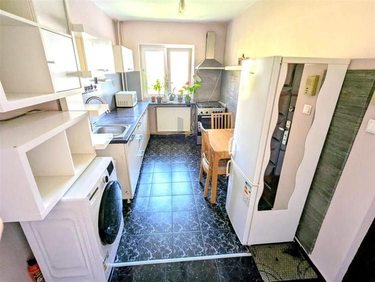 Apartament 2 camere | Zona Lidia - Girocului