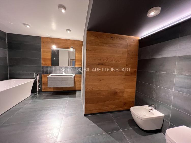 Oaza de lux in Centrul Civic: Apartament cu priveliste panoramica in Brasov - 10