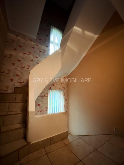 Vilă Premium Ultracentrală – Hala Traian | 7 Camere, Curte & Garaj - 8
