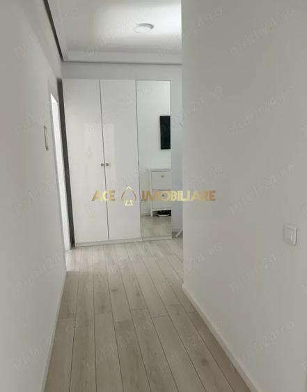 2 Camere de inchiriat | Baneasa | Metrou | Centrala | Parcare