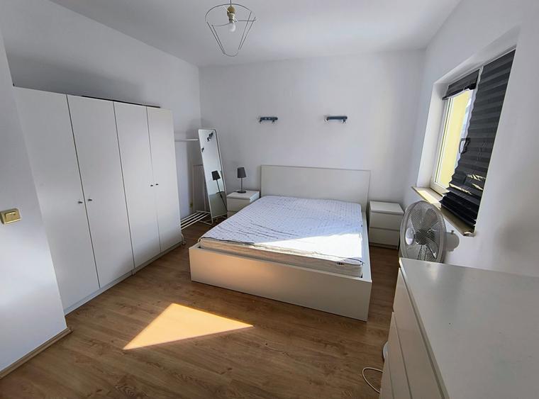 Vila Complex The CLASS,- rond OMV Pipera- curte - garaj
