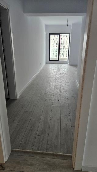 LUJERULUI SMART Residence CESIUNE ANTECONTRACT Apartament cu 3 camere + parcare