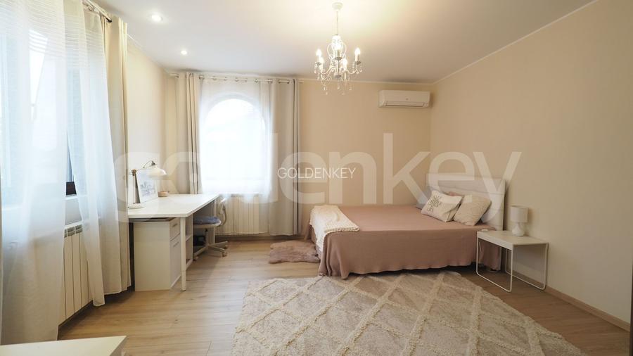 Vila individuala cu 6 camere si gradina generoasa - 19