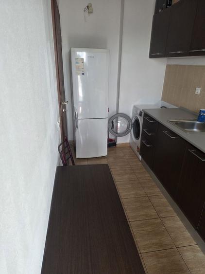Garsoniera moderna, spatioasa, pet friendly, centrala, etaj 8, dressing generos