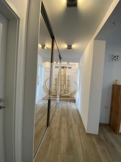 Apartament 2 camere, 3 balcoane,  parcare in CF, Kaufland, Dumbravita