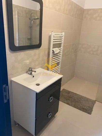 2 camere, modern, garaj, bloc nou Gheorgheni Grand Park, Soporului