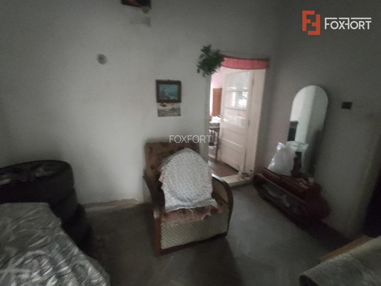 Casa individuala cu 1100 mp teren si front de 20 ml, Timisoara - ID V4800 - 14