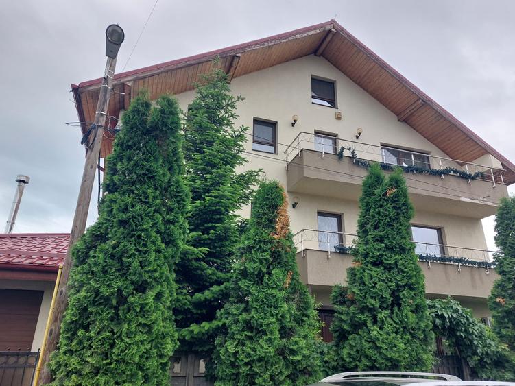 Vilă Premium de Absolută Excepție | Structură Record & Finisaje Nobile
