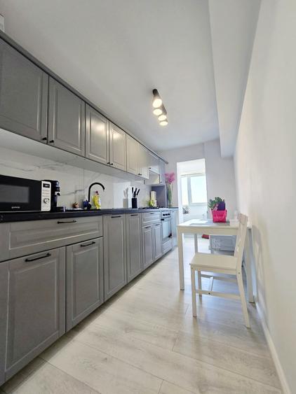 Apartament 3 Camere Șoseaua Vergului, Pantelimon