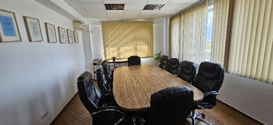 Popesti Leordeni hala depozitare/productie suprafata 800 mp