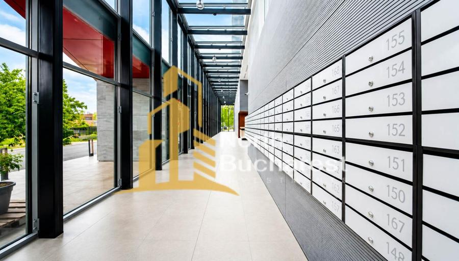 3 camere | Finisaje premium | Floreasca