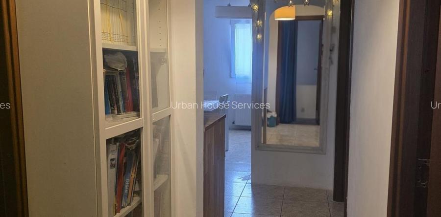 Apartament 3 camere decomandat zona Titan - 8
