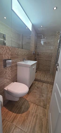 Rahova Salaj, complet renovata/mobilata/utilata lux, finisaje top, AC