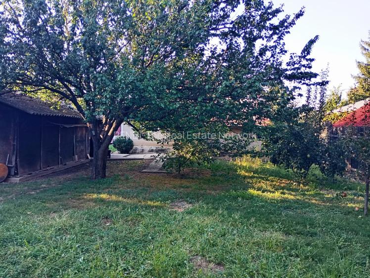 casa cu 4 locuri de parcare ghermanesti (snagov) - 5