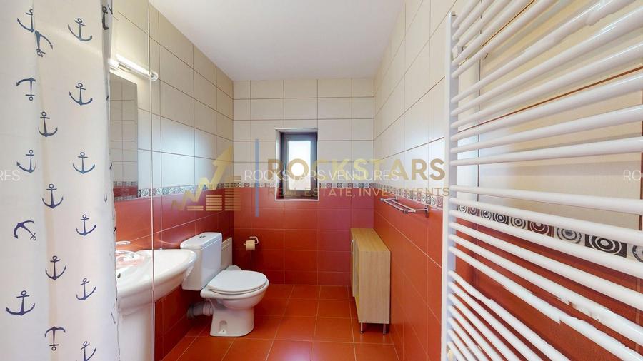 Vila | Otopeni | 1057 mp teren | Ciprian Porumbescu | Odai | De vanzare - 28
