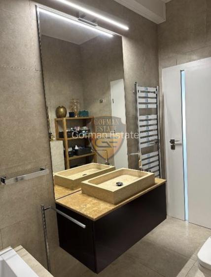 3 camere Tomis Nord Mava Mobilat Lux parcare 74mp et 1/6 bloc 2019 antiseismic - 13