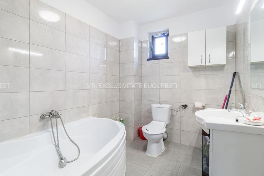 casa 4 camere Leroy Merlin Bragadiru - 8