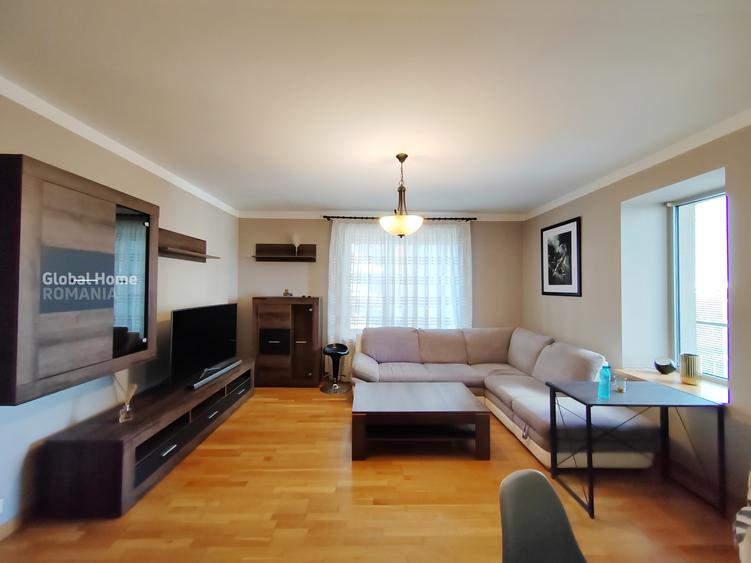 Asmita Gardens | 2 camere | Decomandat | Disponibil imediat