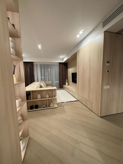 Oportunitate Investitie 3 Camere Cortina 126