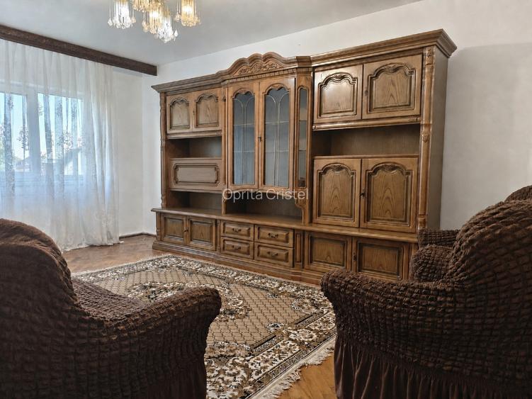 Proprietar – apartament 3 camere, 70 mp, etaj 1, garaj inclus | Girocului - 2