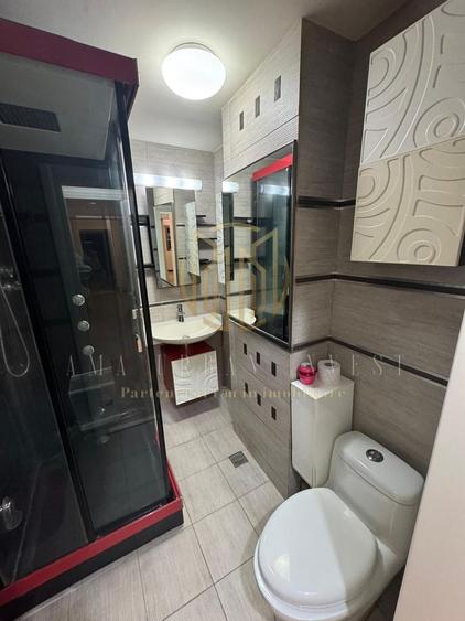 Apartament 3 camere Maica Domnului Grigore Moisil