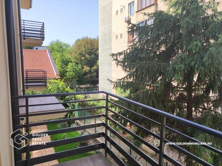 Apartament in bloc nou privat, etajul 1 zona Intim