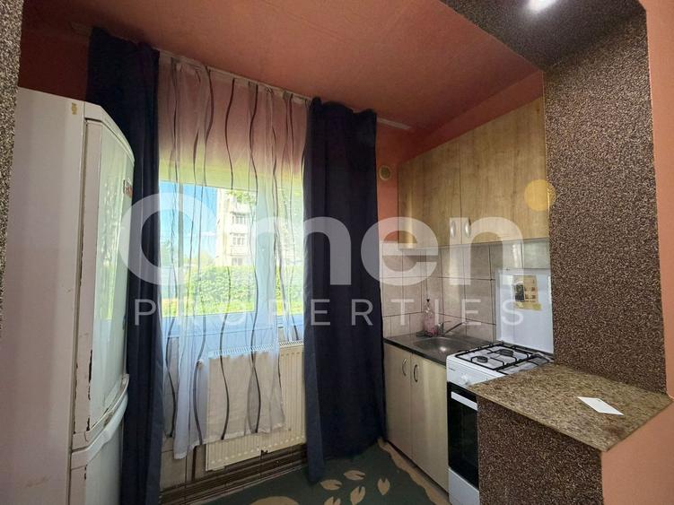 Apartament cu 2 camere de vanzare, zona Meda