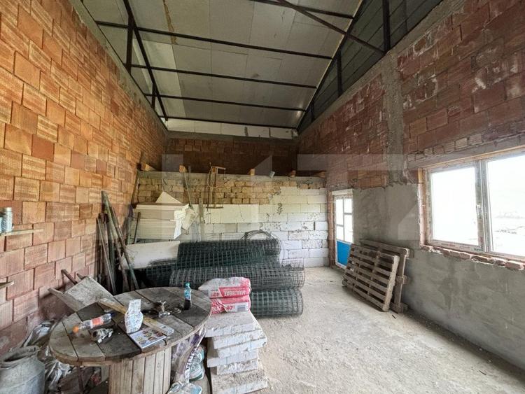 Hala, 230mp , zona Sud