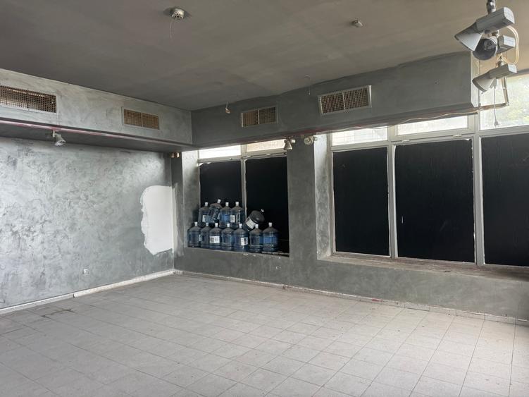 Spațiu comercial de inchiriere