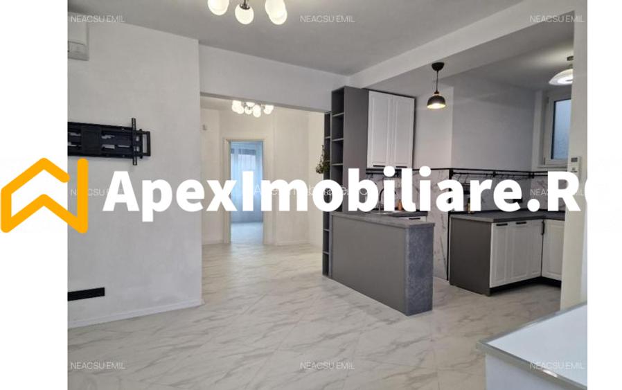 Dorobanti | Spatiu Birouri 5 Camere 150mp | Centrala | metrou 5min - 4