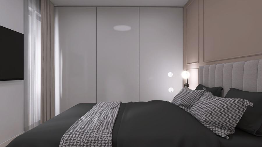 Apartament de vanzare 2 camere Iancu Nicolae British School la cheie